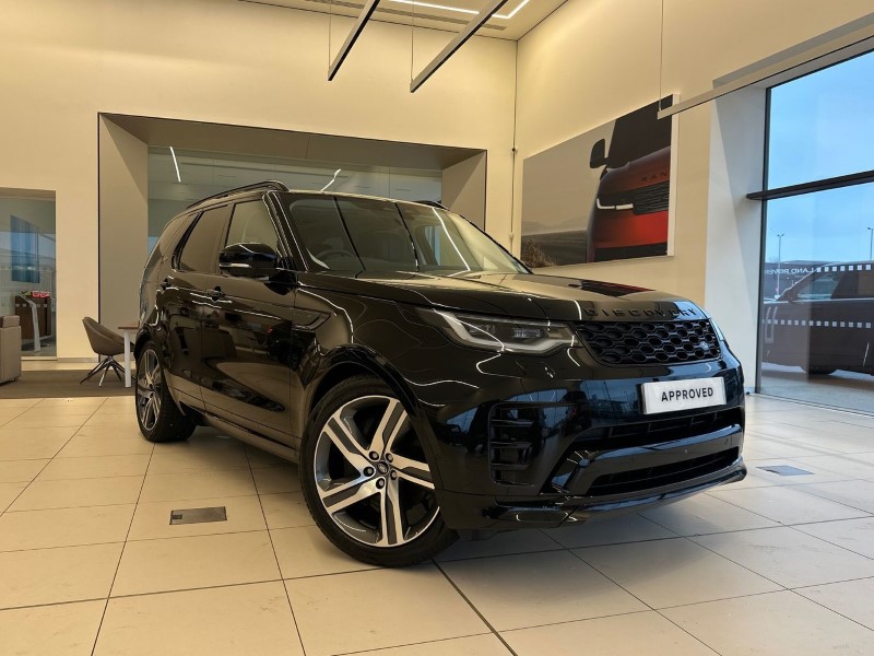 Used Land Rover Discovery 2024 for sale - 77607111: Photo 53