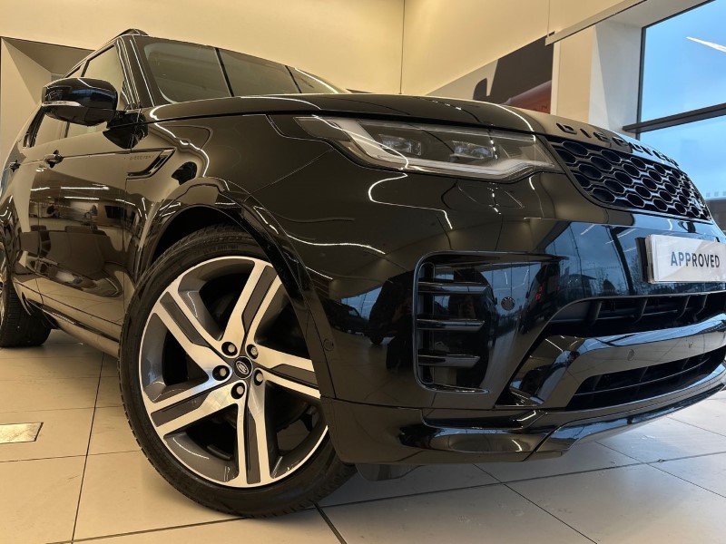 Used Land Rover Discovery 2024 for sale - 77607111: Photo 54