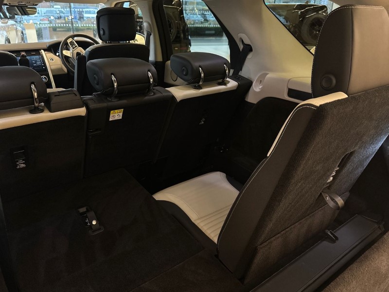 Used Land Rover Discovery 2024 for sale - 77607111: Photo 55