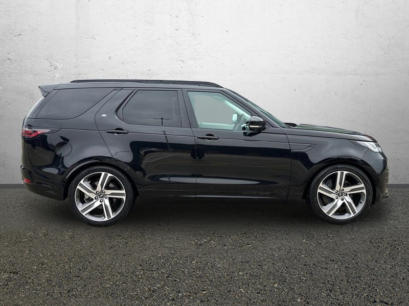 Used Land Rover Discovery 2024 for sale - 77607111: Photo 6