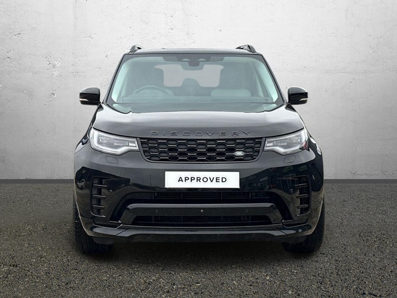 Used Land Rover Discovery 2024 for sale - 77607111: Photo 8