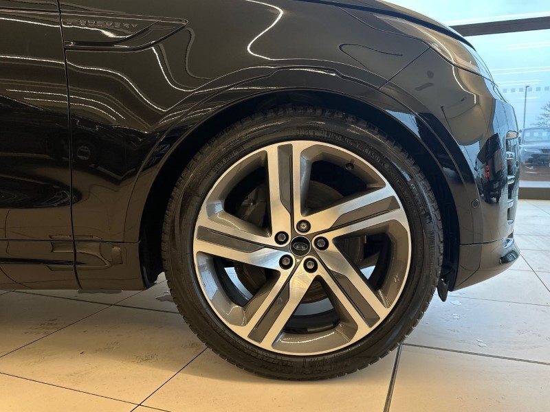 Used Land Rover Discovery 2024 for sale - 77607111: Photo 9