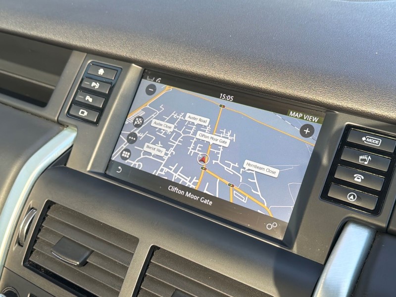 Used Land Rover Discovery Sport 2018 for sale - 77965391: Photo 11