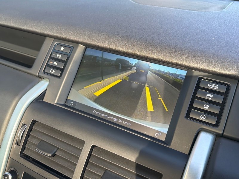 Used Land Rover Discovery Sport 2018 for sale - 77965391: Photo 12