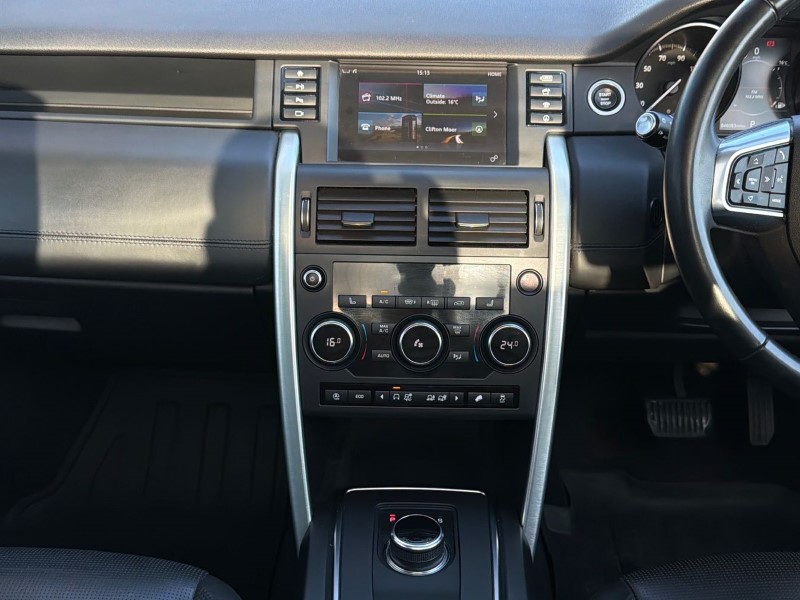 Used Land Rover Discovery Sport 2018 for sale - 77965391: Photo 14