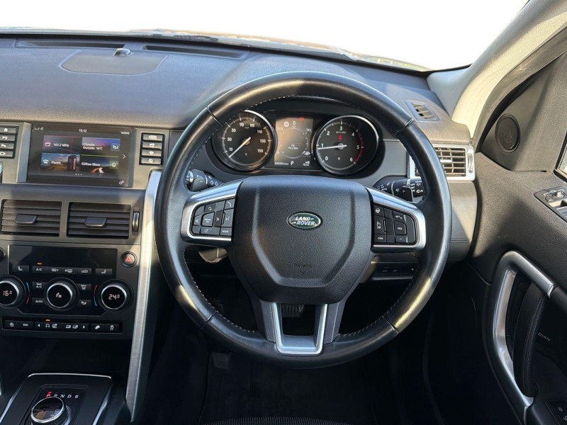 Used Land Rover Discovery Sport 2018 for sale - 77965391: Photo 15