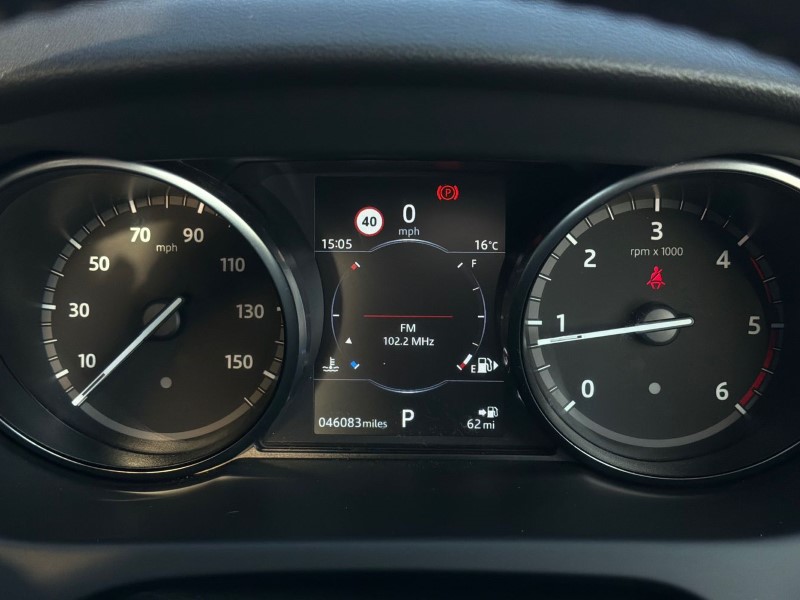 Used Land Rover Discovery Sport 2018 for sale - 77965391: Photo 16