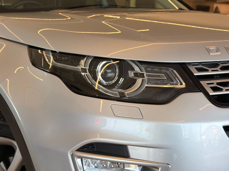 Used Land Rover Discovery Sport 2018 for sale - 77965391: Photo 17