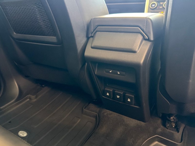 Used Land Rover Discovery Sport 2018 for sale - 77965391: Photo 18