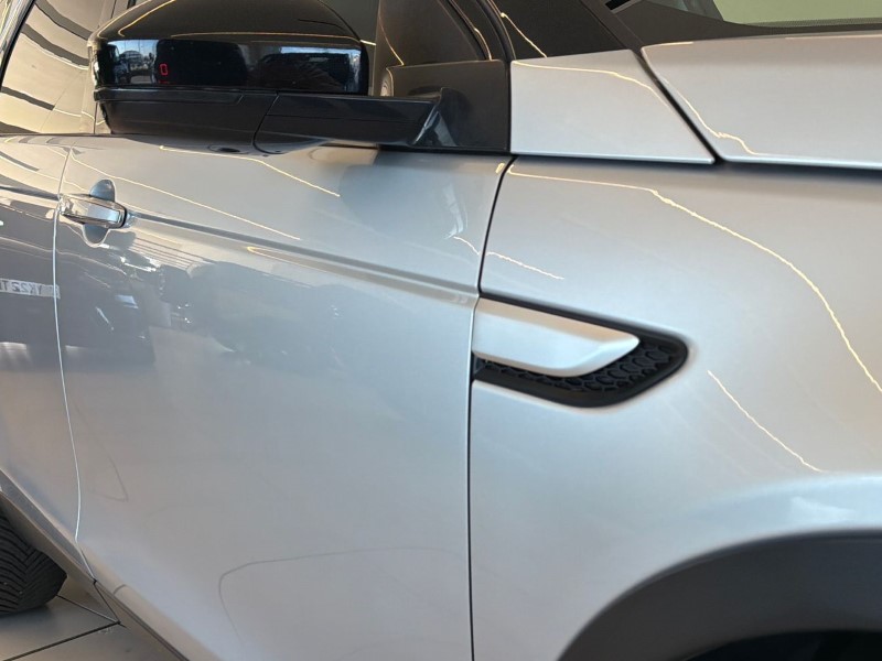 Used Land Rover Discovery Sport 2018 for sale - 77965391: Photo 20