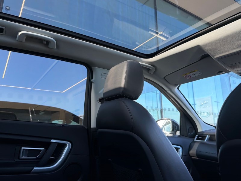 Used Land Rover Discovery Sport 2018 for sale - 77965391: Photo 21