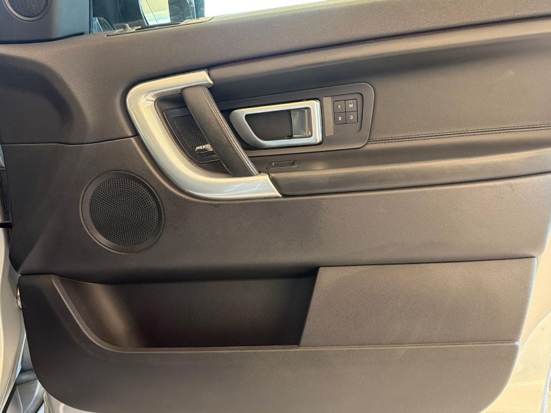 Used Land Rover Discovery Sport 2018 for sale - 77965391: Photo 22