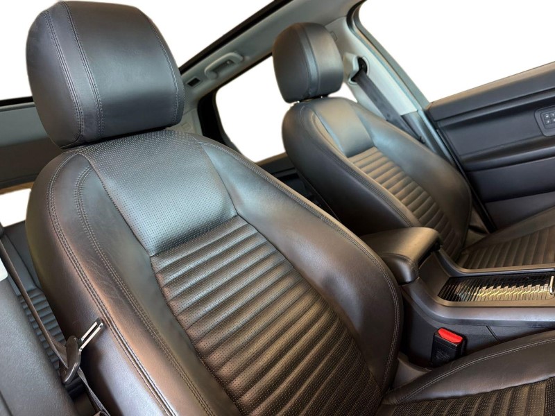 Used Land Rover Discovery Sport 2018 for sale - 77965391: Photo 26