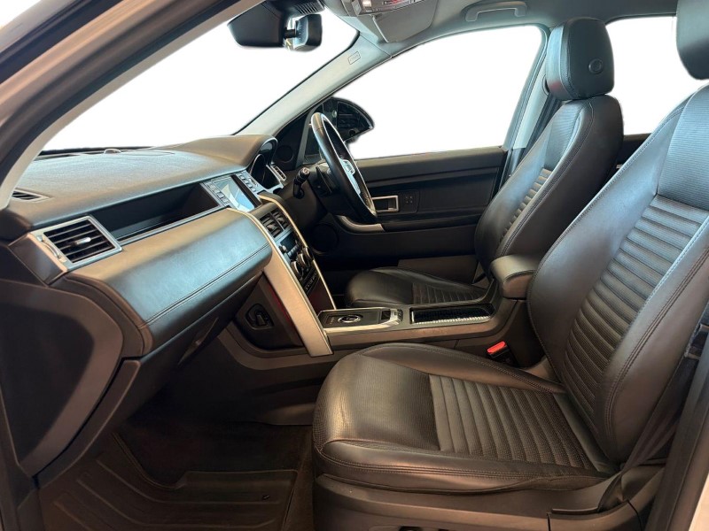 Used Land Rover Discovery Sport 2018 for sale - 77965391: Photo 3