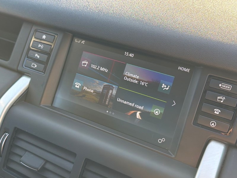 Used Land Rover Discovery Sport 2018 for sale - 77965391: Photo 30