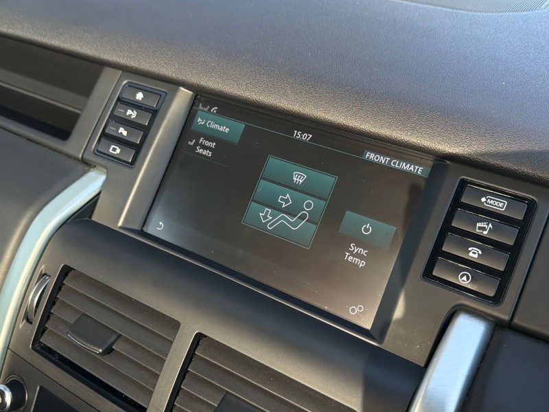 Used Land Rover Discovery Sport 2018 for sale - 77965391: Photo 31