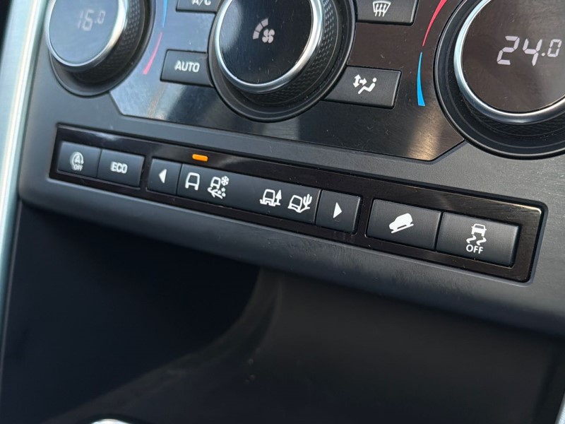 Used Land Rover Discovery Sport 2018 for sale - 77965391: Photo 32