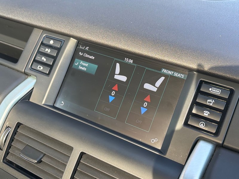 Used Land Rover Discovery Sport 2018 for sale - 77965391: Photo 33