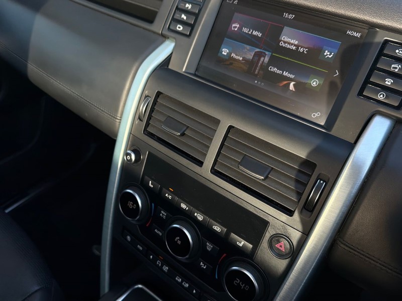 Used Land Rover Discovery Sport 2018 for sale - 77965391: Photo 34