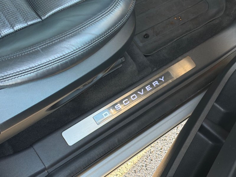 Used Land Rover Discovery Sport 2018 for sale - 77965391: Photo 36