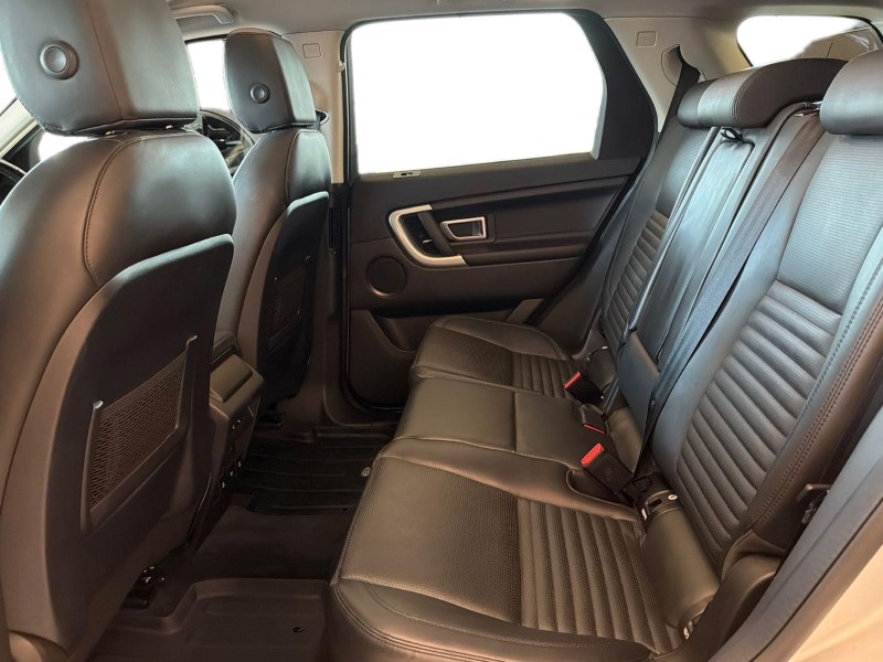 Used Land Rover Discovery Sport 2018 for sale - 77965391: Photo 4