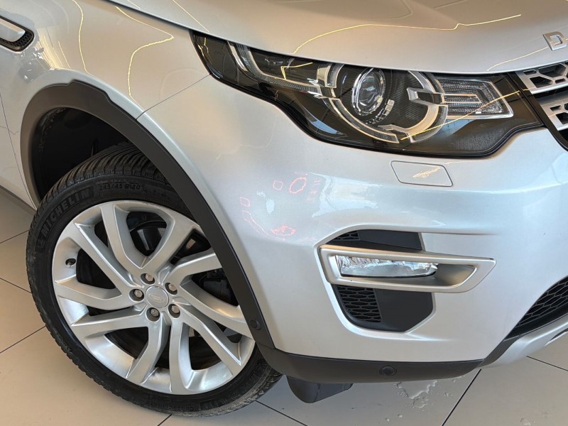 Used Land Rover Discovery Sport 2018 for sale - 77965391: Photo 40