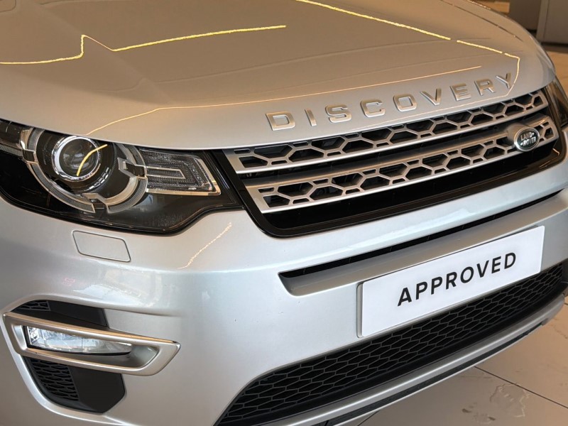 Used Land Rover Discovery Sport 2018 for sale - 77965391: Photo 41