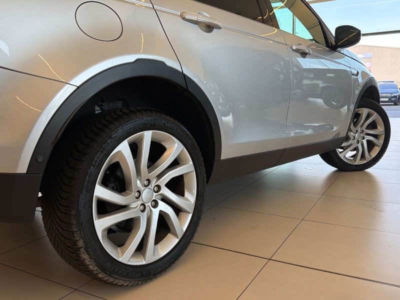 Used Land Rover Discovery Sport 2018 for sale - 77965391: Photo 46