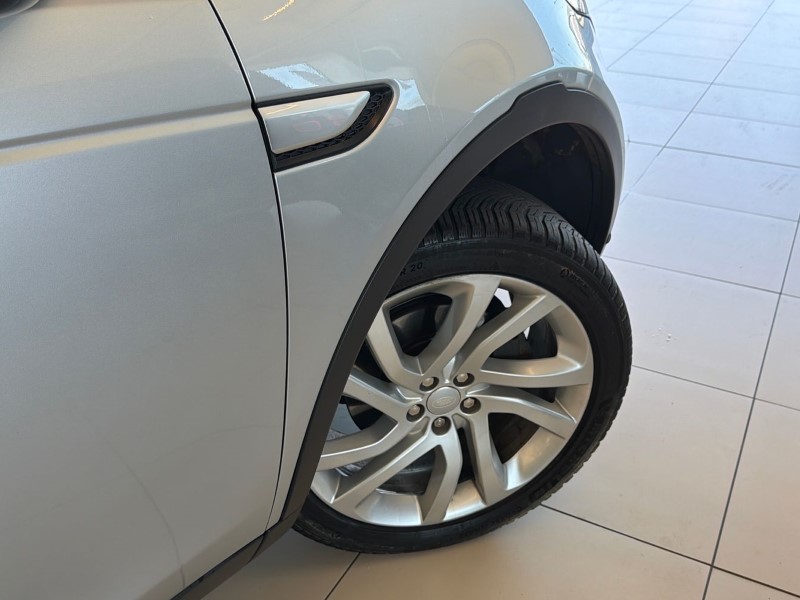 Used Land Rover Discovery Sport 2018 for sale - 77965391: Photo 47