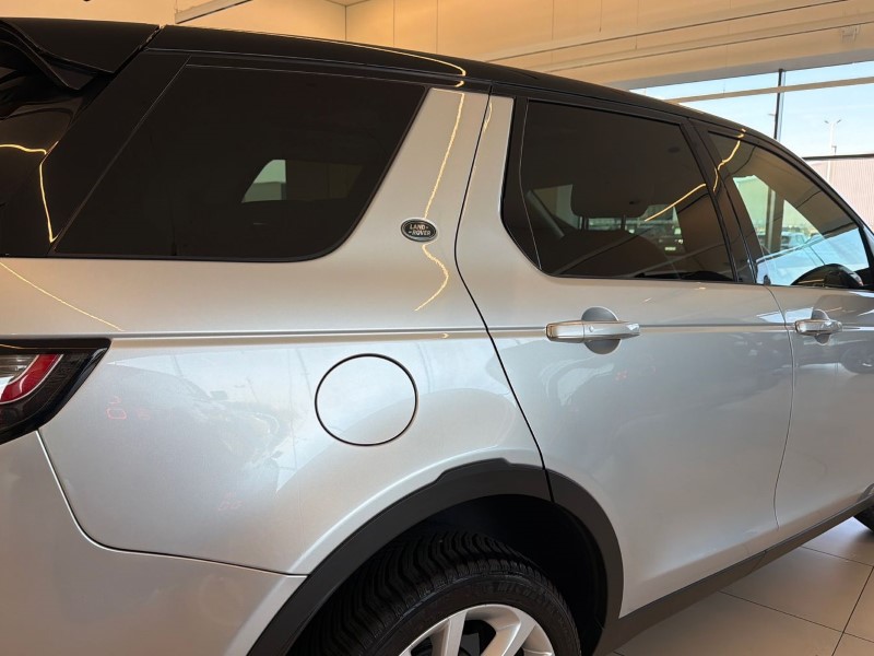 Used Land Rover Discovery Sport 2018 for sale - 77965391: Photo 49