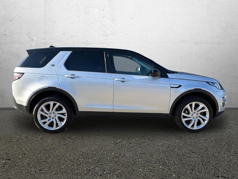 Used Land Rover Discovery Sport 2018 for sale - 77965391: Photo 5