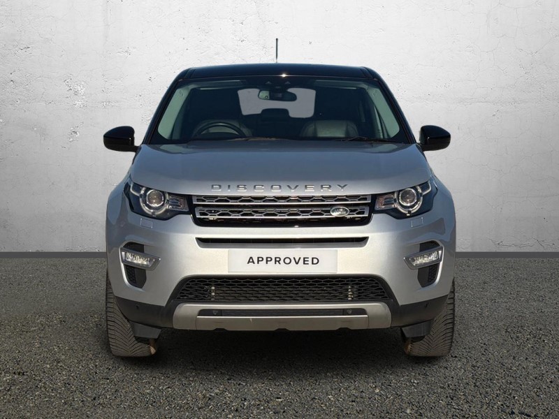 Used Land Rover Discovery Sport 2018 for sale - 77965391: Photo 7