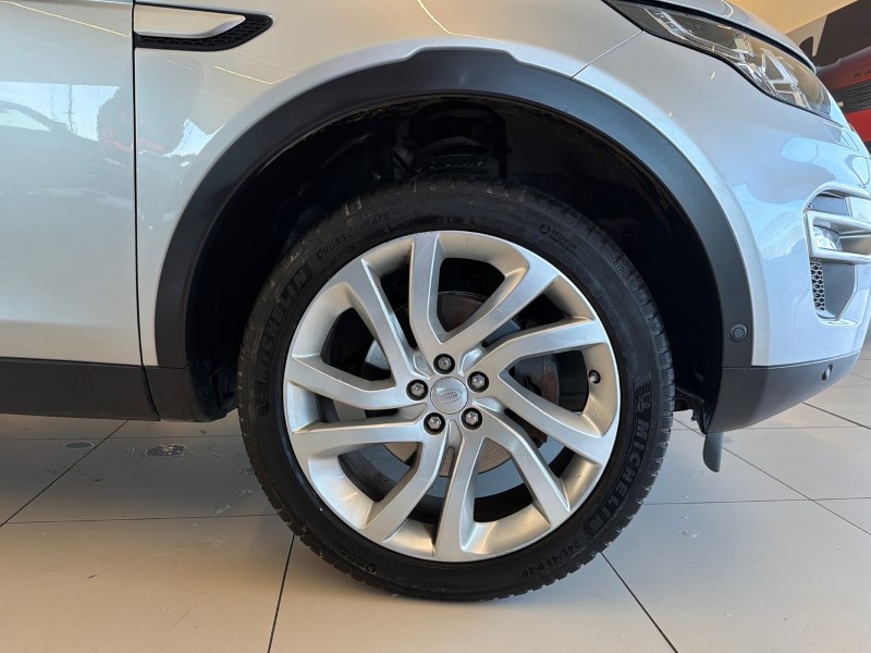 Used Land Rover Discovery Sport 2018 for sale - 77965391: Photo 8