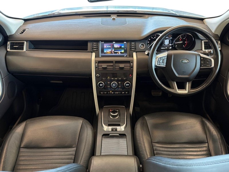 Used Land Rover Discovery Sport 2018 for sale - 77965391: Photo 9