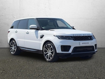 Used Land Rover Range Rover Sport 2022 for sale - 79271487: Photo