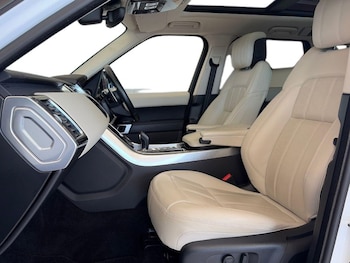Used Land Rover Range Rover Sport 2022 for sale - 79271487: Photo