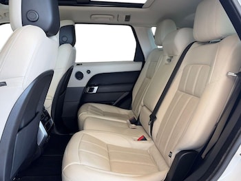 Used Land Rover Range Rover Sport 2022 for sale - 79271487: Photo