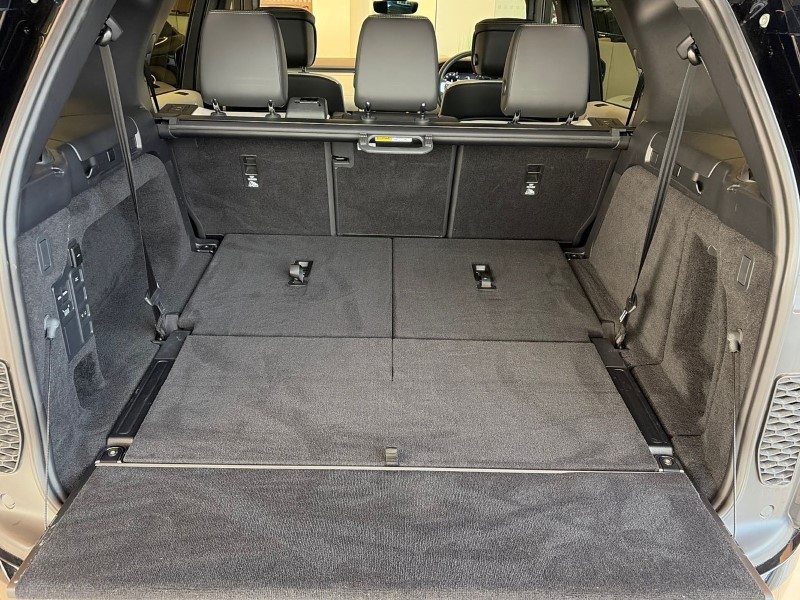 Used Land Rover Discovery 2024 for sale - 77261787: Photo 10