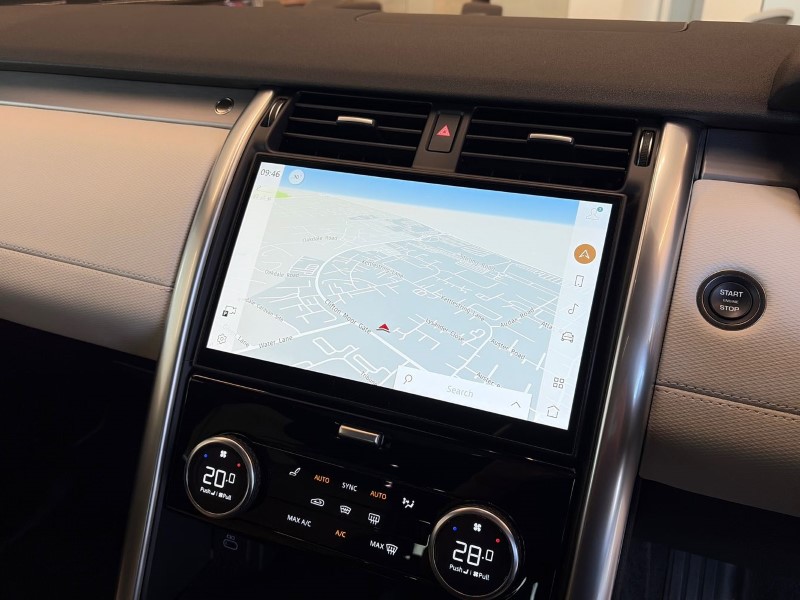 Used Land Rover Discovery 2024 for sale - 77261787: Photo 11