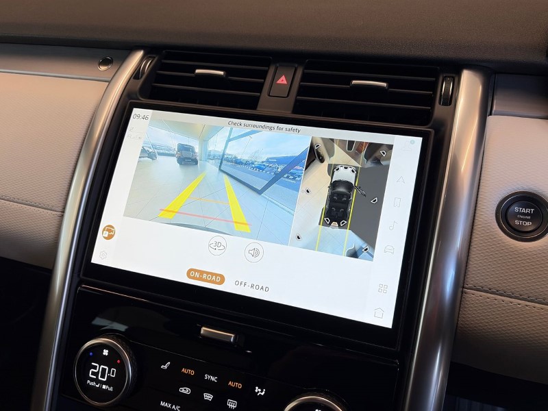 Used Land Rover Discovery 2024 for sale - 77261787: Photo 12