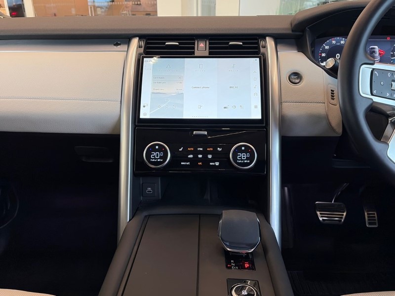 Used Land Rover Discovery 2024 for sale - 77261787: Photo 14