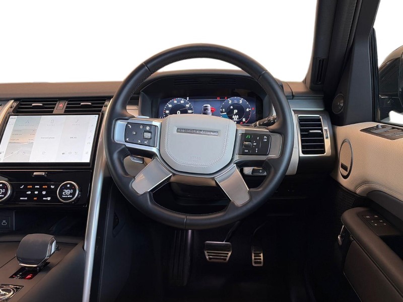 Used Land Rover Discovery 2024 for sale - 77261787: Photo 15