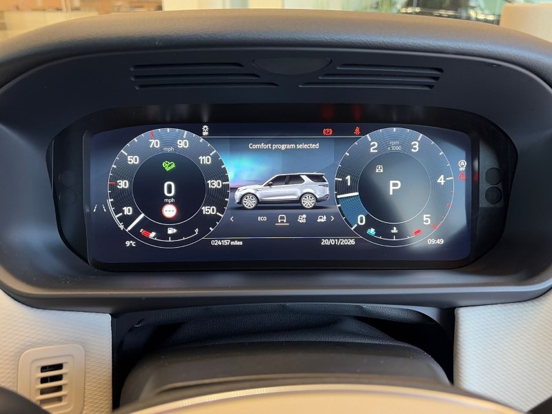 Used Land Rover Discovery 2024 for sale - 77261787: Photo 16