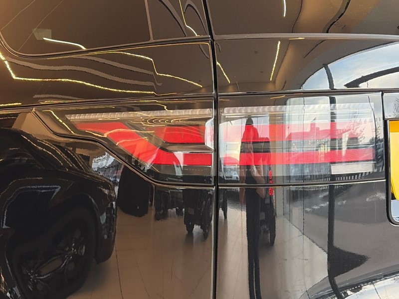 Used Land Rover Discovery 2024 for sale - 77261787: Photo 19