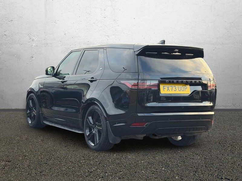 Used Land Rover Discovery 2024 for sale - 77261787: Photo 2