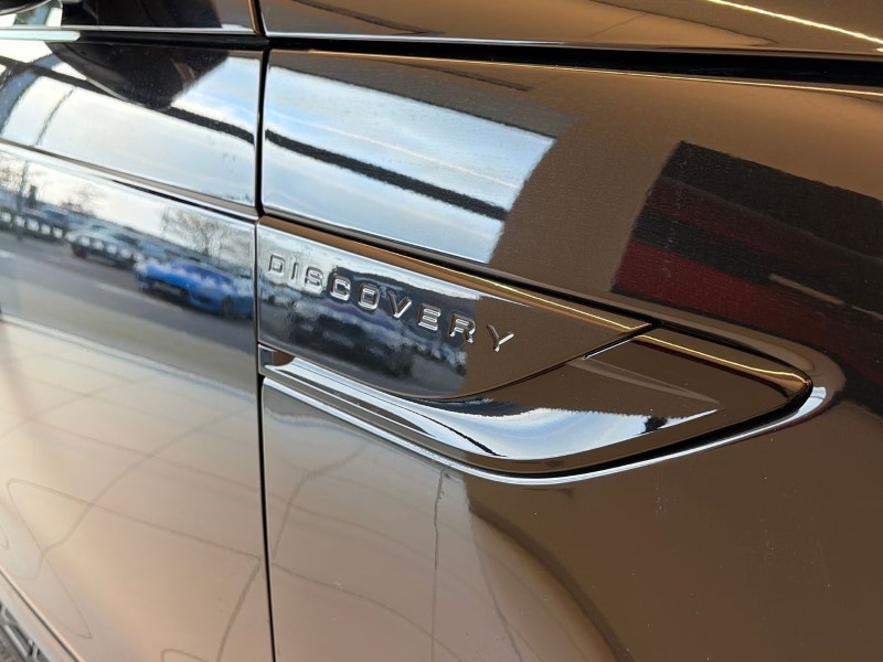 Used Land Rover Discovery 2024 for sale - 77261787: Photo 20