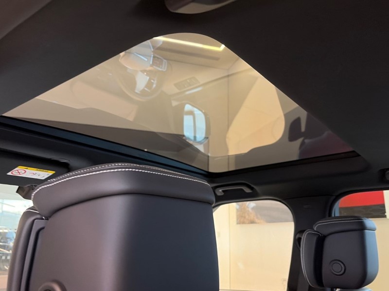 Used Land Rover Discovery 2024 for sale - 77261787: Photo 21