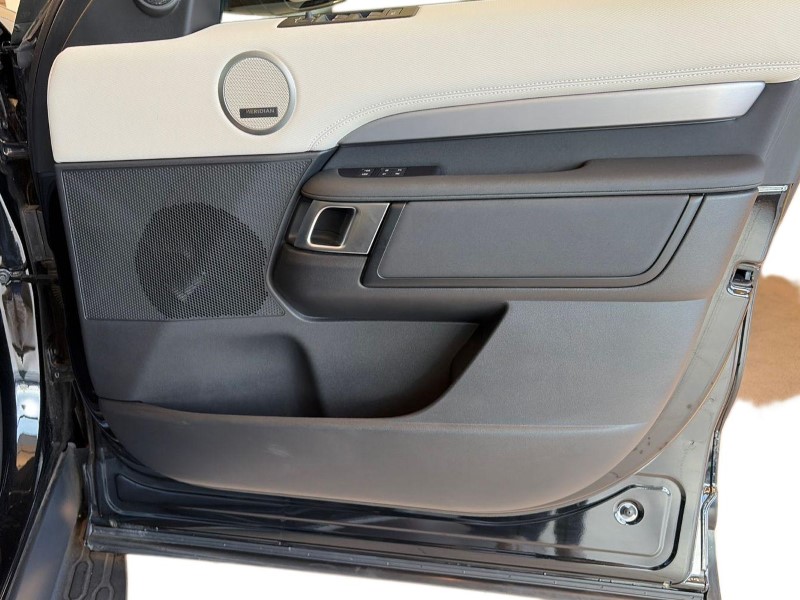 Used Land Rover Discovery 2024 for sale - 77261787: Photo 23