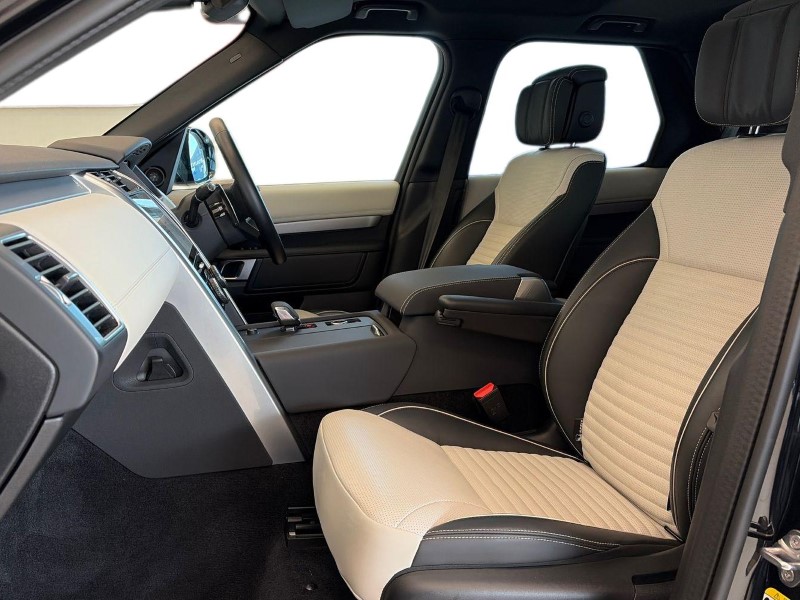 Used Land Rover Discovery 2024 for sale - 77261787: Photo 3