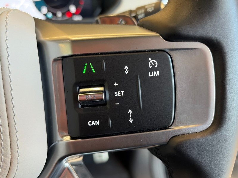 Used Land Rover Discovery 2024 for sale - 77261787: Photo 30